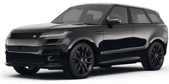 LAND ROVER RANGE ROVER SPORT 2024 SAL1L9FU0RA405012 image